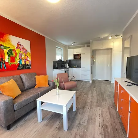 App 18-a206 Apartman