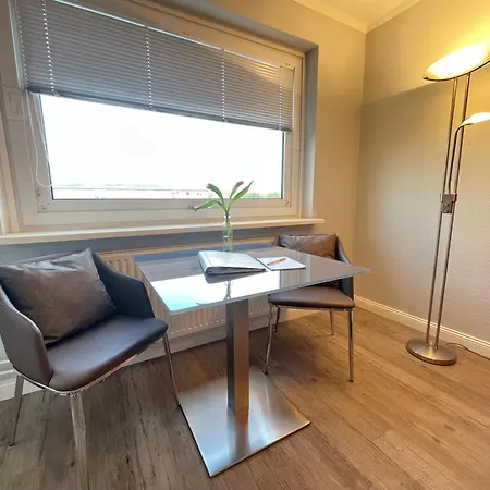 App 18-a206 Apartman *