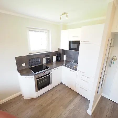 App 18-a206 Apartman